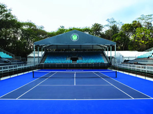 SP Open 2026