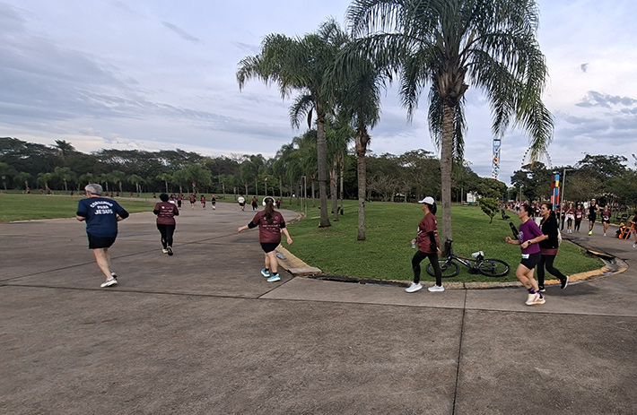 RECICLA RUN 2026